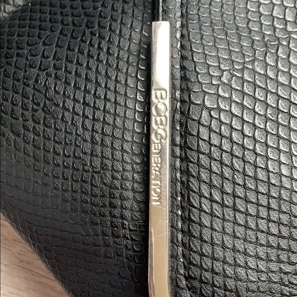 BCBGeneration envelope bag - Picture 5 of 6